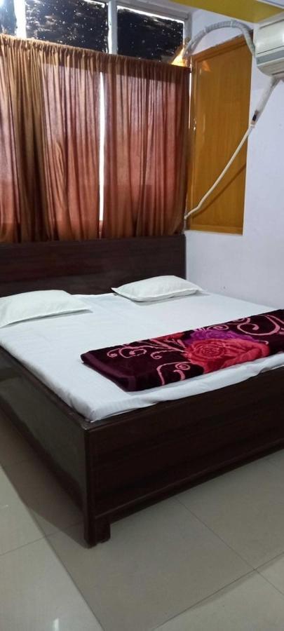 Hotel O Rr Guest House Patna  Exteriör bild