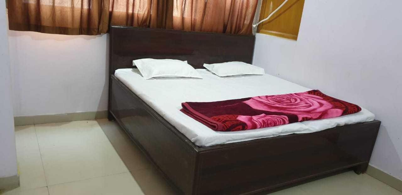 Hotel O Rr Guest House Patna  Exteriör bild