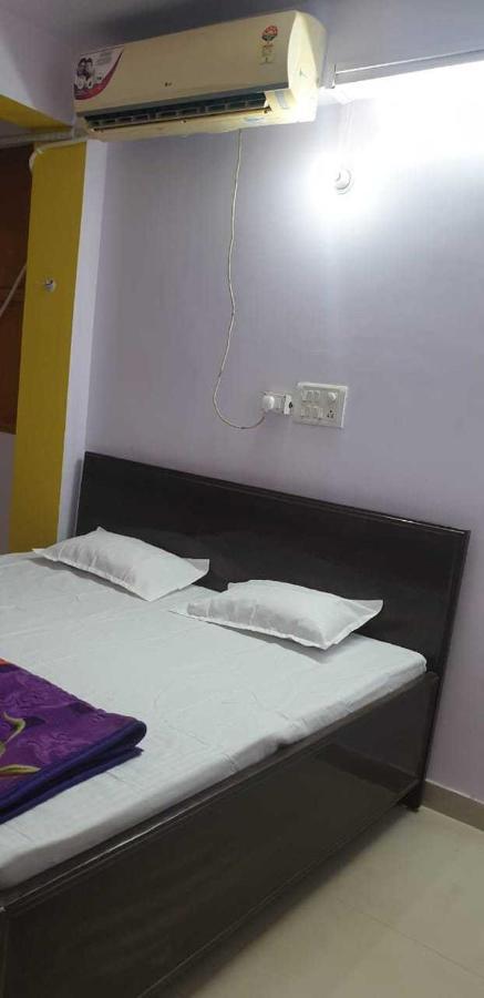 Hotel O Rr Guest House Patna  Exteriör bild