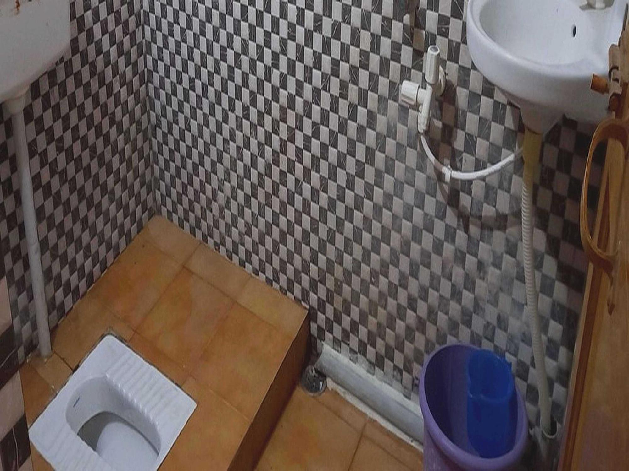 Hotel O Rr Guest House Patna  Exteriör bild