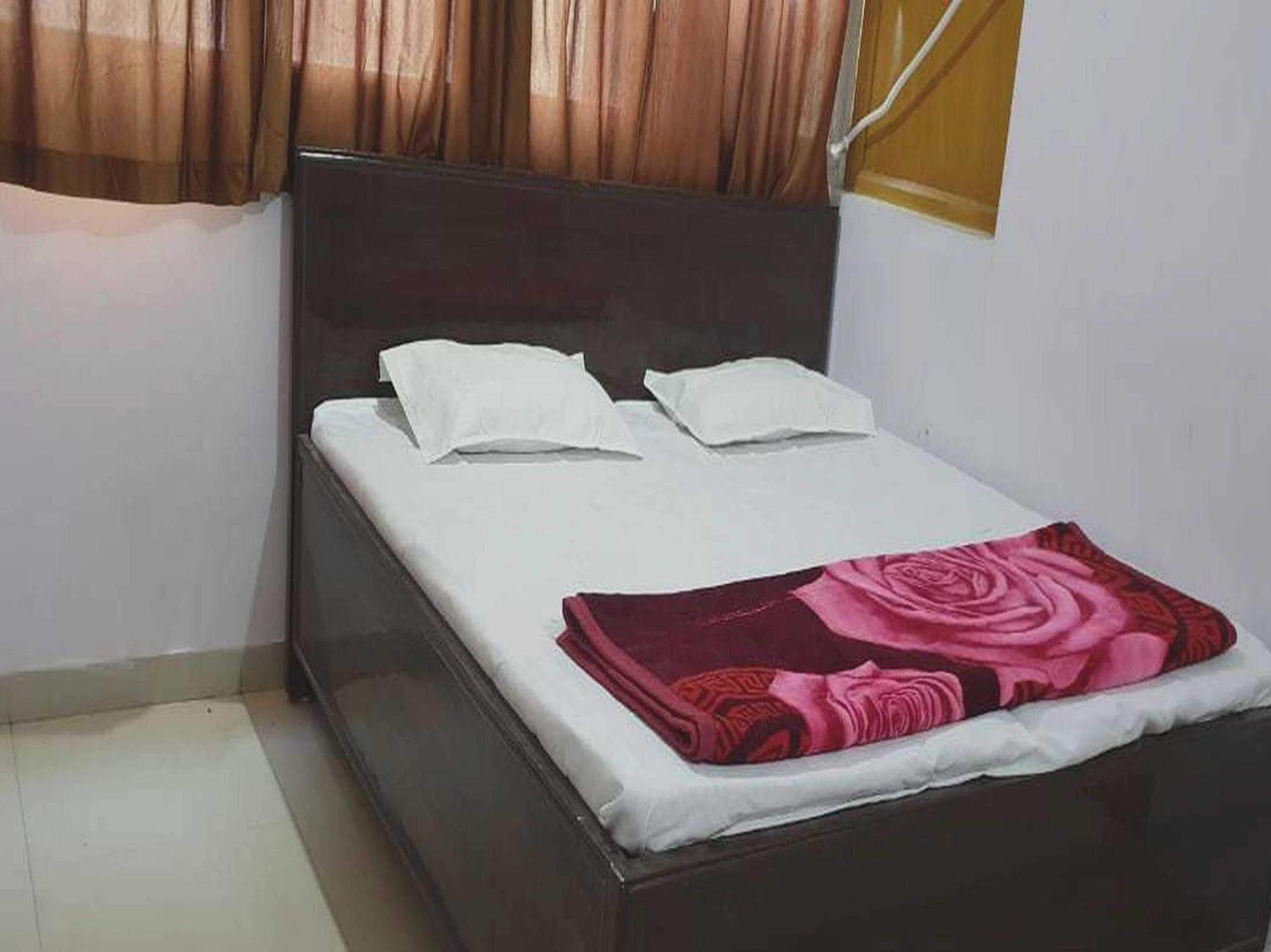 Hotel O Rr Guest House Patna  Exteriör bild
